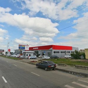 Staromaryevskoe Highway, 42, Stavropol: photo