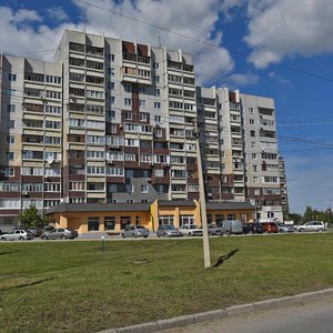 70 Let Oktyabrya Street, No:72А, Tolyatti (Togliatti): Fotoğraflar