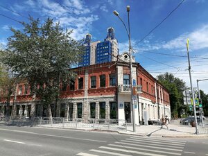 Krasniy Avenue, 22, Novosibirsk: photo