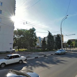 Sovetskaya Street, 6, Tambov: photo