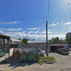 Partizanskaya Street, 45 ، بارناول: صورة