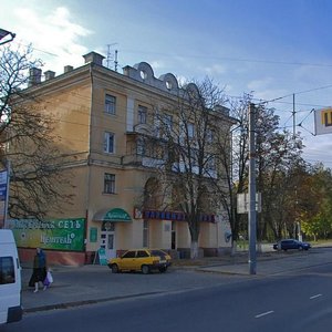 Dzerzhinsky Street, 88, Kursk: photo