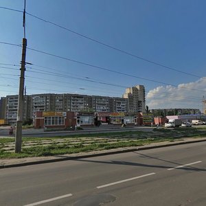 Generala Merkulova Street, 16А, Lipetsk: photo