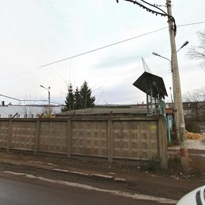 Baumana Street, 173М, Nizhny Novgorod: photo