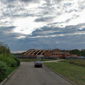 Ulitsa Usachyova, 3/2, Obninsk: photo