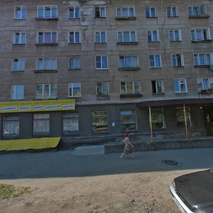 Marshala Meretskova Street, 8, Petrozavodsk: photo