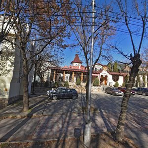 Ulitsa Andzhiyevskogo, 1А, : foto