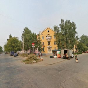 Krasnoflotcev Street, 1Г, Yekaterinburg: photo