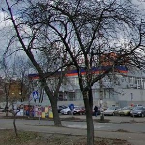 Minskyi Avenue, 4А, : foto