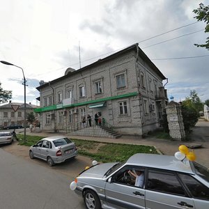 Oktyabrskaya Street, 3, Uglich: photo