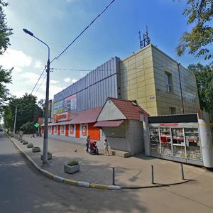 Лосино‑Петровский, Улица Горького, 4: фото