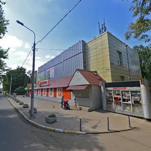 Ulitsa Gorkogo, 4, Losino‑Petrovsky: photo