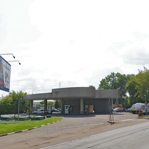 Oktyabrskiy Avenue, 417Б, Lubercy: photo