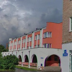 Timura Frunze - Olovyanka Street, 17/3 ، : صورة