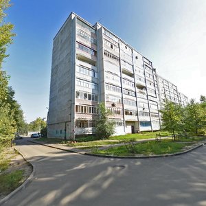 Fatykha Amirkhana Street, 53Б, Kazan: photo