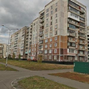 Ulitsa Zorge, No:22, Novokuznetsk: Fotoğraflar