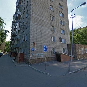 Nekrasova Street, 84, Novosibirsk: photo