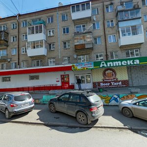 Michurina Street, 235, Yekaterinburg: photo