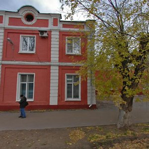 Ulitsa Kalyayeva, 9, Pavlovskiy Posad: photo