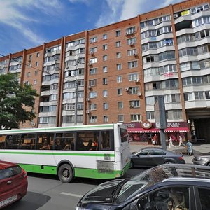 Voroshilovskiy Avenue, 77/157 ، روستوف نا دونو: صورة