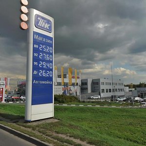 MKAD, 26th kilometre, вл13, Moscow: photo