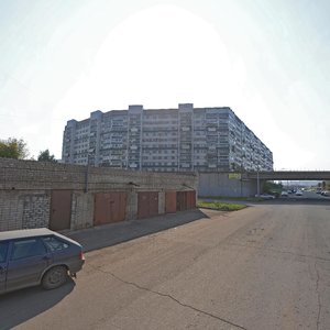 17th Complex, 1, Naberezhnye Chelny: photo