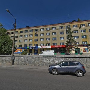 Bohdana Khmelnytskoho Avenue, 16, Dnipro: photo