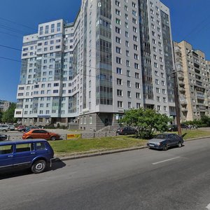 Entuziastov Avenue, 38, Saint Petersburg: photo