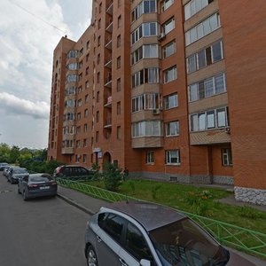 Kolkhoznaya Street, 18, : foto