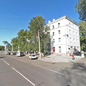 Mira Avenue, 24, Komsomolsk‑at‑Amur: photo