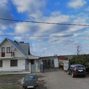 Korovniki Street, 58, Suzdal: photo