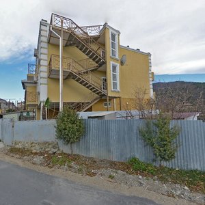 Краснодарский край, Приморская улица, 17Б: фото