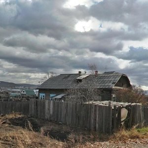 Traktovaya ulitsa, 33 ، : صورة