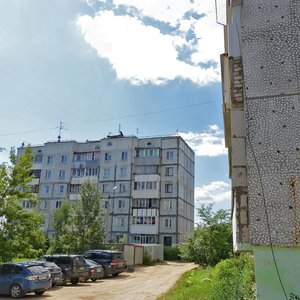 Ulitsa Belyayeva, 26, Shelkovo: photo