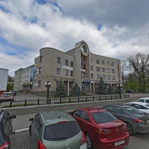Nikolaya Ostrovskogo Street, 22 ، : صورة