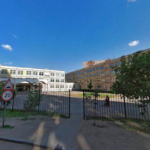 Yuzhniy Boulevard, 3, : foto