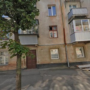 Vulytsia Oleny Stepanivny, 35А, Lviv: photo