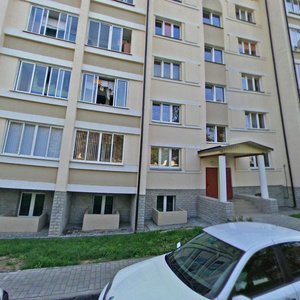 2nd Bielusha Lane, 4, Grodno: photo