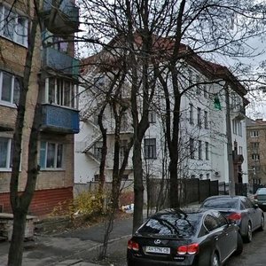 Starokyivska Street, 14 ، كييف: صورة