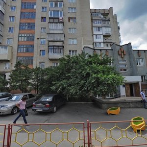 Хмельницкий, Подольская улица, 12: фото
