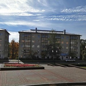 Likhvintseva Street, 50 ، إيجيفسك: صورة