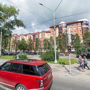 Troitskiy Avenue, 12, Arkhangelsk: photo