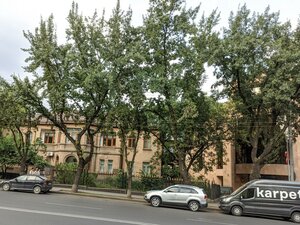 Baghramyan Avenue, 6 ، يريفان: صورة