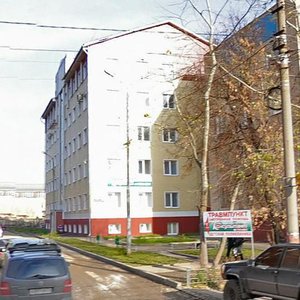 Kominterna Street, 18А, Tula: photo