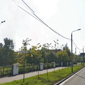 Sotsialisticheskaia Street, 12, : foto