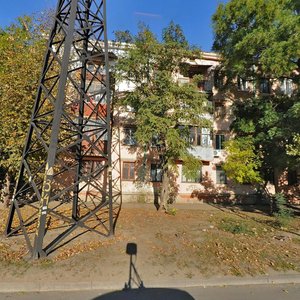 Chornomorska vulytsia, 8, Kherson: photo