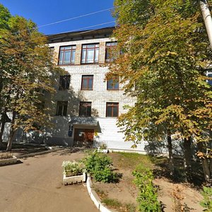 Krasnova Street, 33, Penza: photo