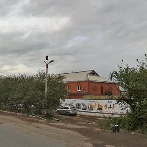 Gaydashovka Street, 8, Krasnoyarsk: photo