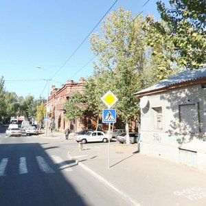 Akademika Korolyova Street, 7, Astrahan: photo