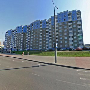 Solamavaj Street, 136, Grodno: photo